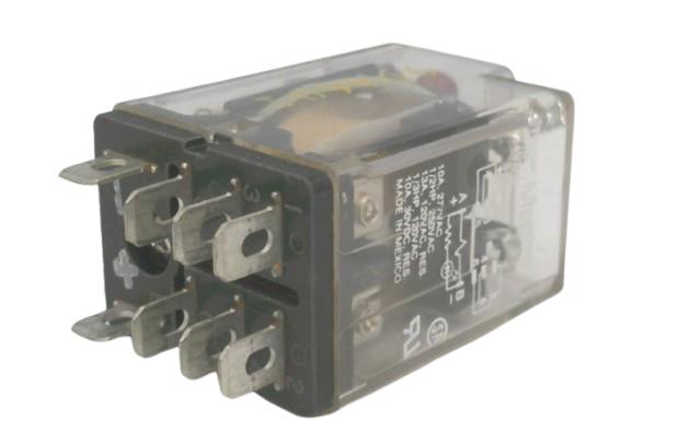 TE CONNECTIVITY K10L11D1524VDC