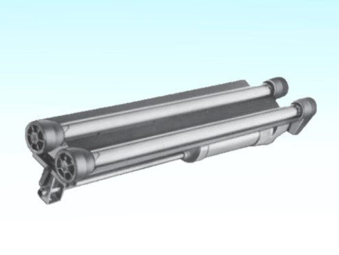 EATON CORPORATION EVF22072