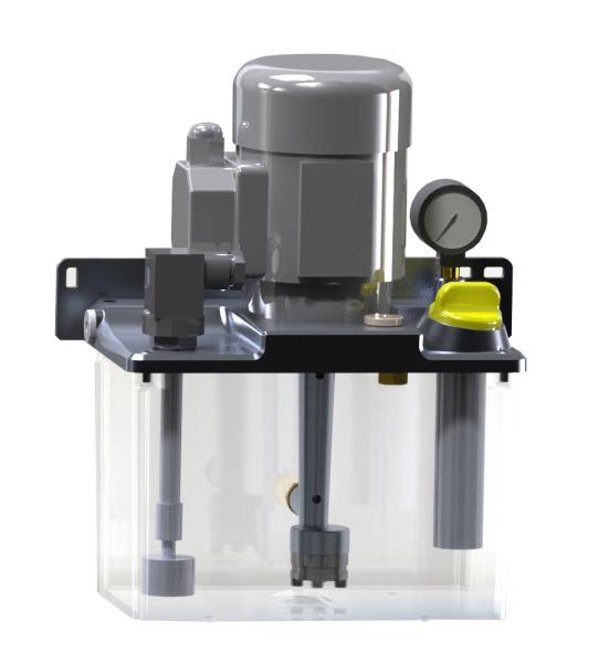 BIJUR DELIMON SFX3PASNNNAXB