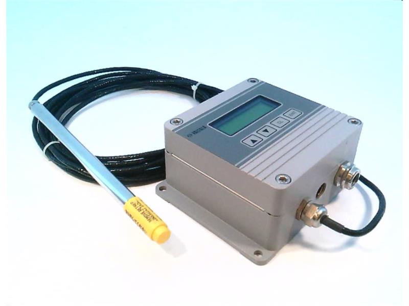 VAISALA SENSOR SYS HMP235D2B1A1AAX2A1C3P