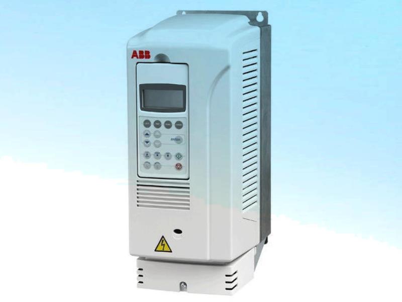 ASEA BROWN BOVERI ACS800-01-0060-3+E202