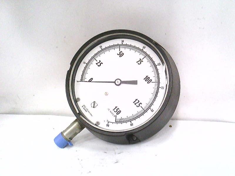 ASHCROFT 601188S-04L-150