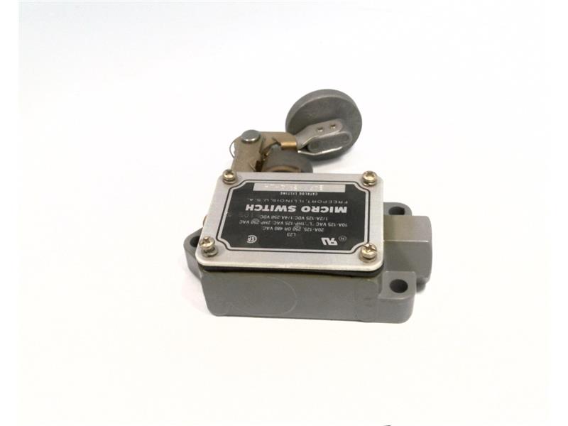 HONEYWELL BAF1-2RN4-LH