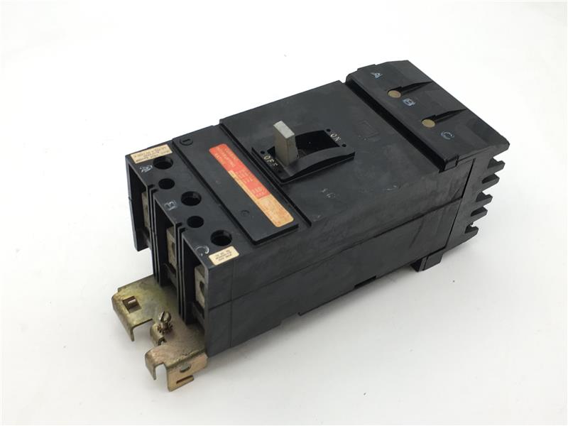 SCHNEIDER ELECTRIC KH-36125