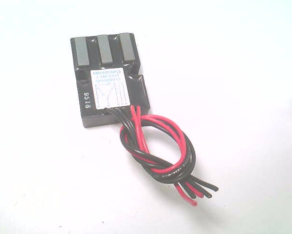 AIROTRONICS 3-1RC3333