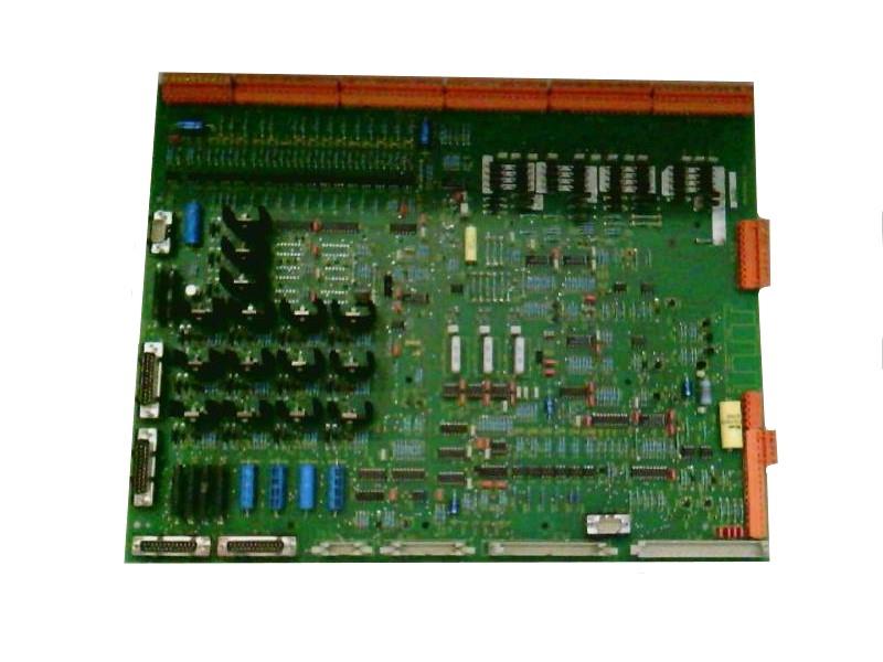 CONVERTEAM 2640-80011