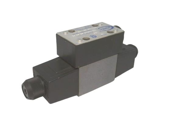 CONTINENTAL HYDRAULICS VS5M-3G-GBT-68L-J
