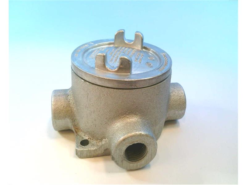 EATON CORPORATION EABX16