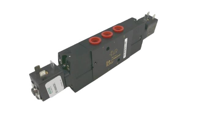 ASCO 551NB602D01AC120/60-115/50