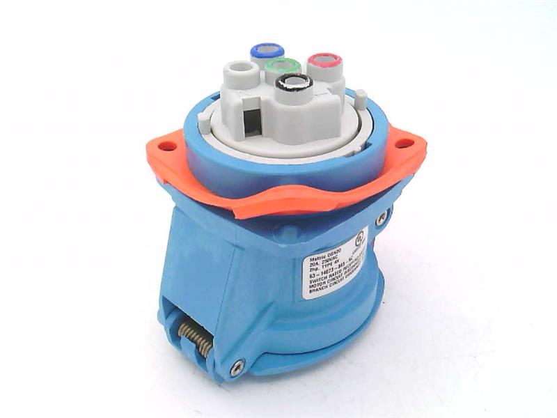 MARECHAL ELECTRIC SA 63-14073-843-NC