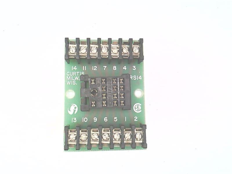 RS14 by POWERS HOLDINGS INC