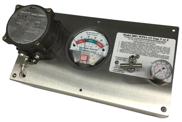 PEPPERL & FUCHS 3003-WPSA-CI-YZ-HMT