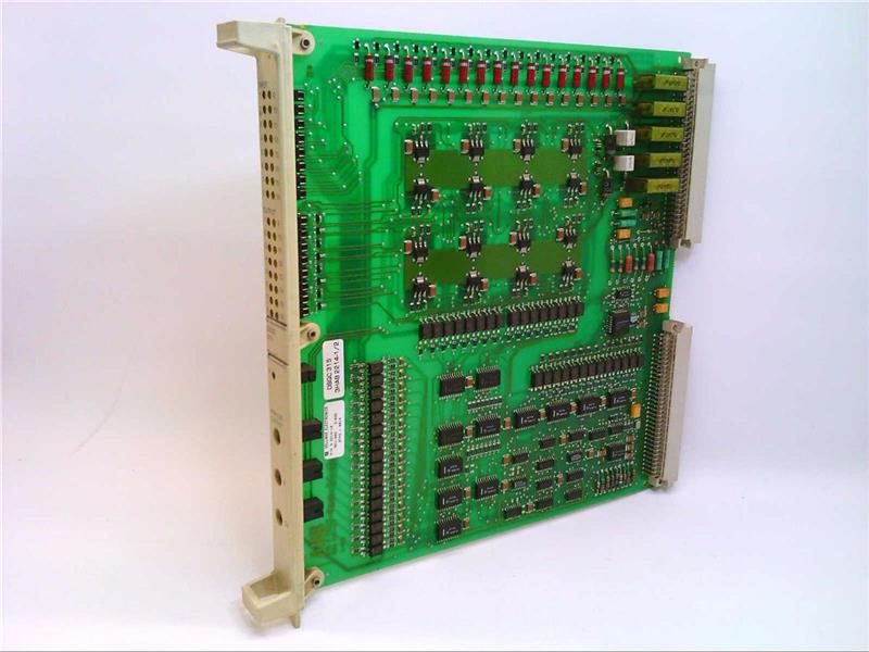 ASEA BROWN BOVERI 3HAB2214-1/0