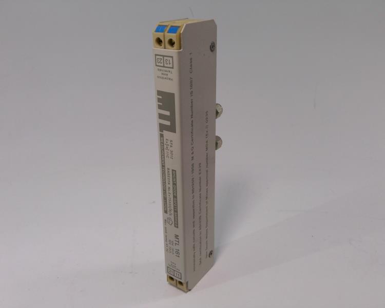 EATON CORPORATION MTL-161