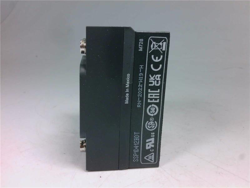 SCHNEIDER ELECTRIC SSP1D412BDT
