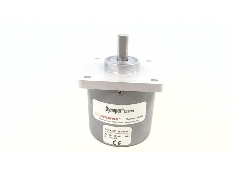 H251003-1024 by DYNAPAR