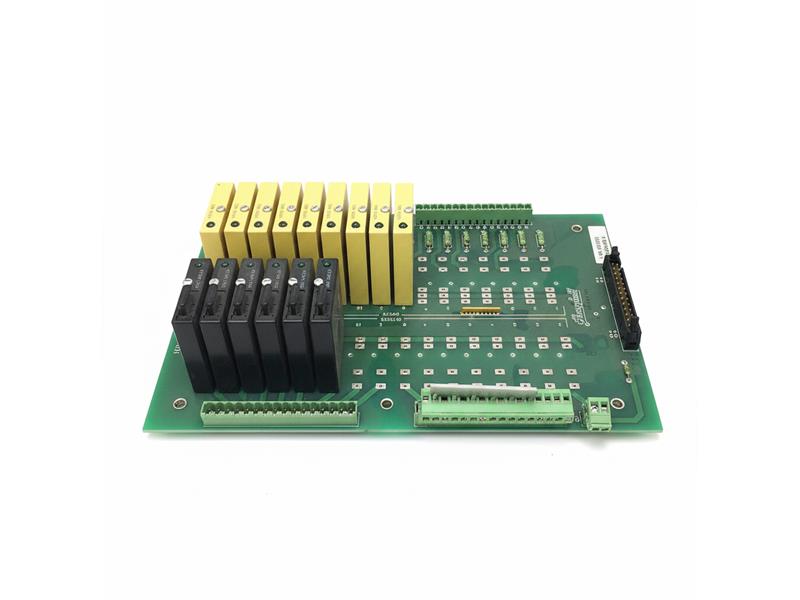 ASEA BROWN BOVERI 9520-040