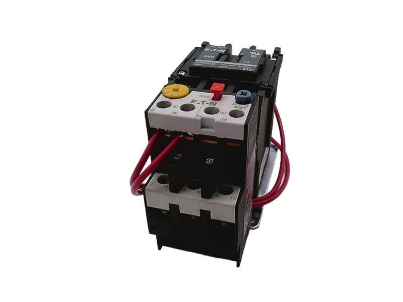 A27CNC25A1P6 by EATON CORPORATION