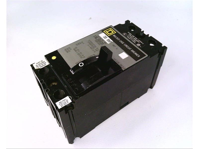 SCHNEIDER ELECTRIC FHL26030