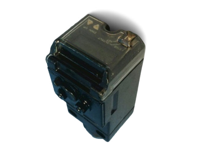 ALLEN BRADLEY 42GRXF-10100-QD