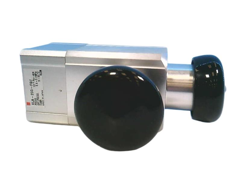 SMC XLA-25G-F9