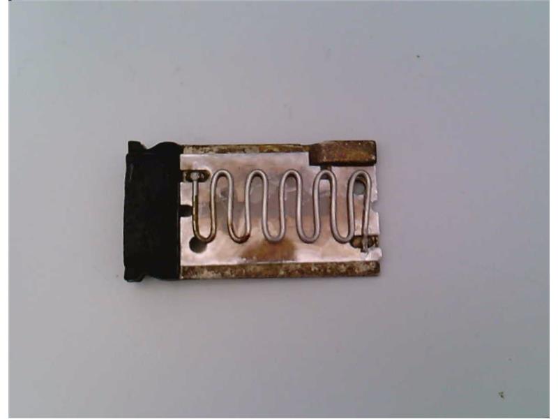 GENERAL ELECTRIC H3.46A