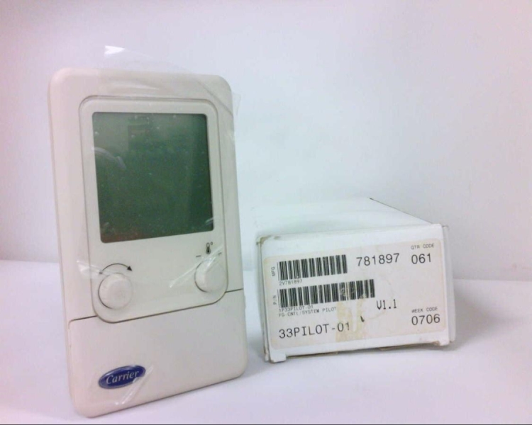 UNITED TECHNOLOGIES 33PILOT-01