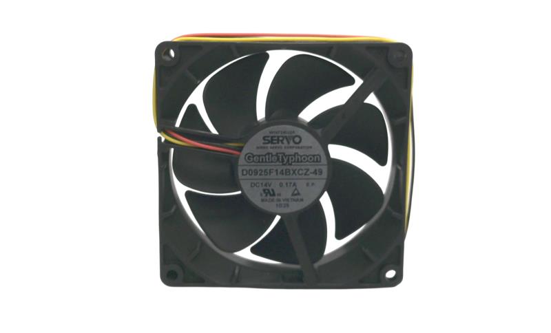 NIDEC CORP D0925F14BXCZ-49