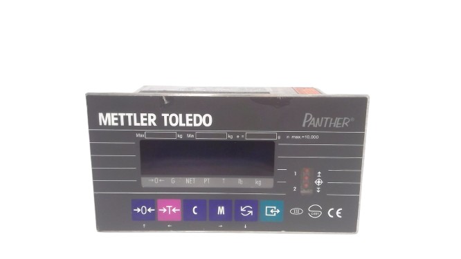 METTLER TOLEDO PTPN-1500-000
