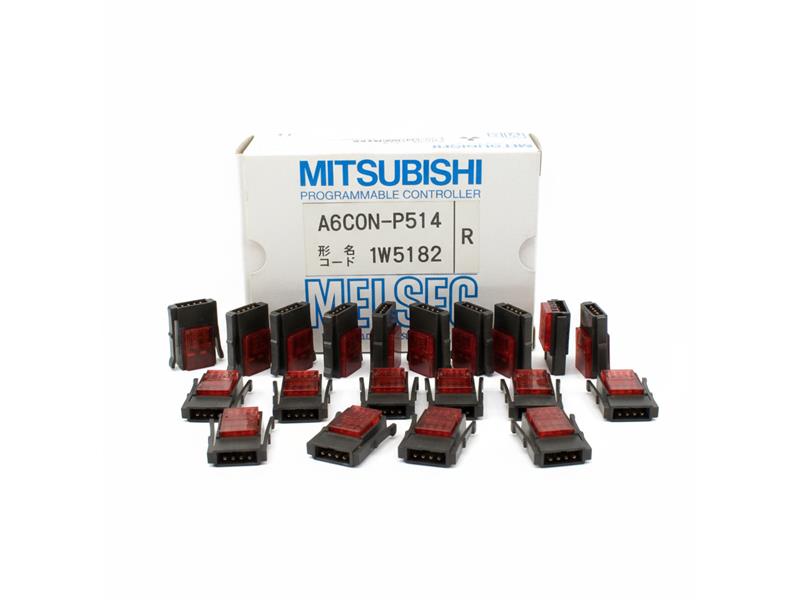 MITSUBISHI A6CON-P514