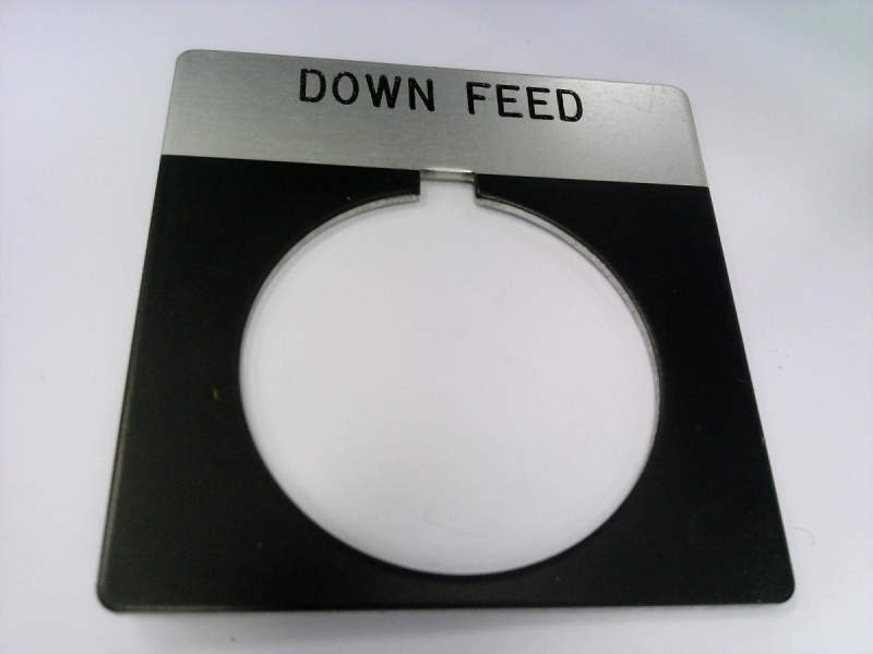 ALLEN BRADLEY 800T-X559-DOWNFEED