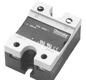 SSR-751 by OMEGA ENGINEERING