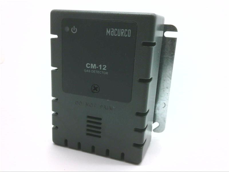 MACURCO CM-12