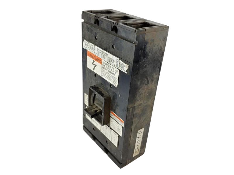 EATON CORPORATION MC3800WK