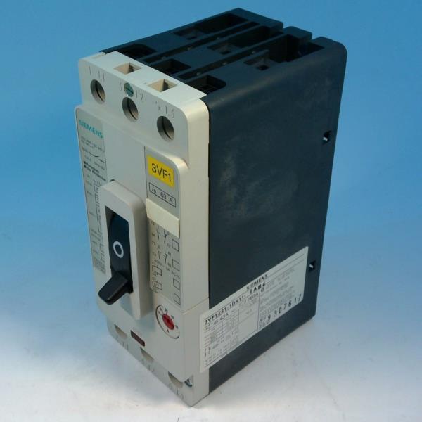 SIEMENS 3VF1-231-1DK11-0AB4