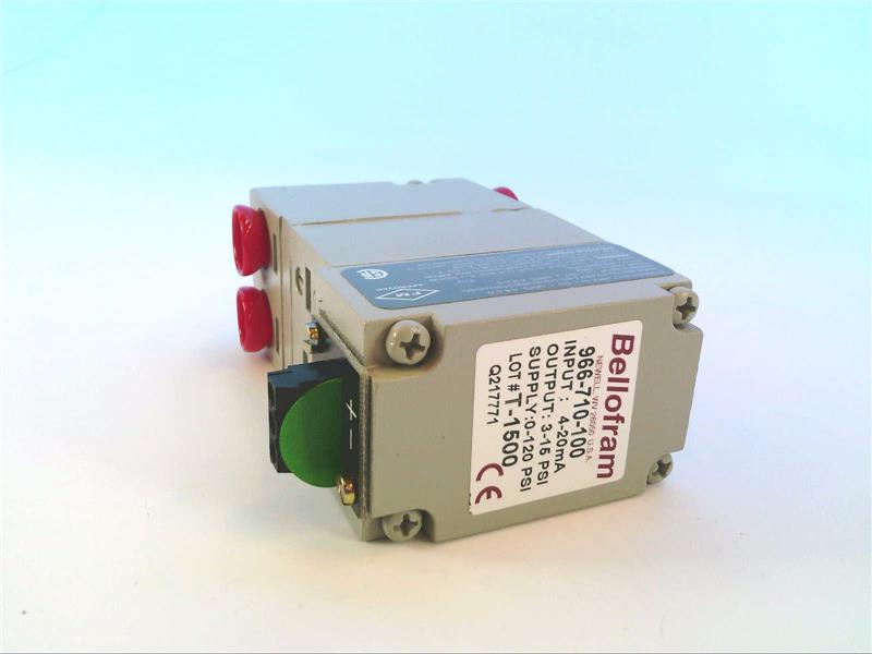 MARSH BELLOFRAM 966-710-100