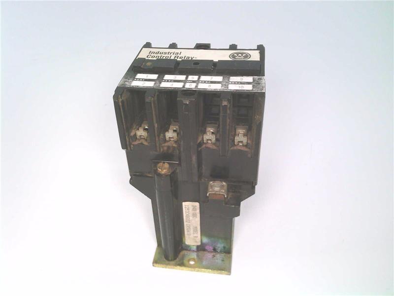 EATON CORPORATION ARD4T
