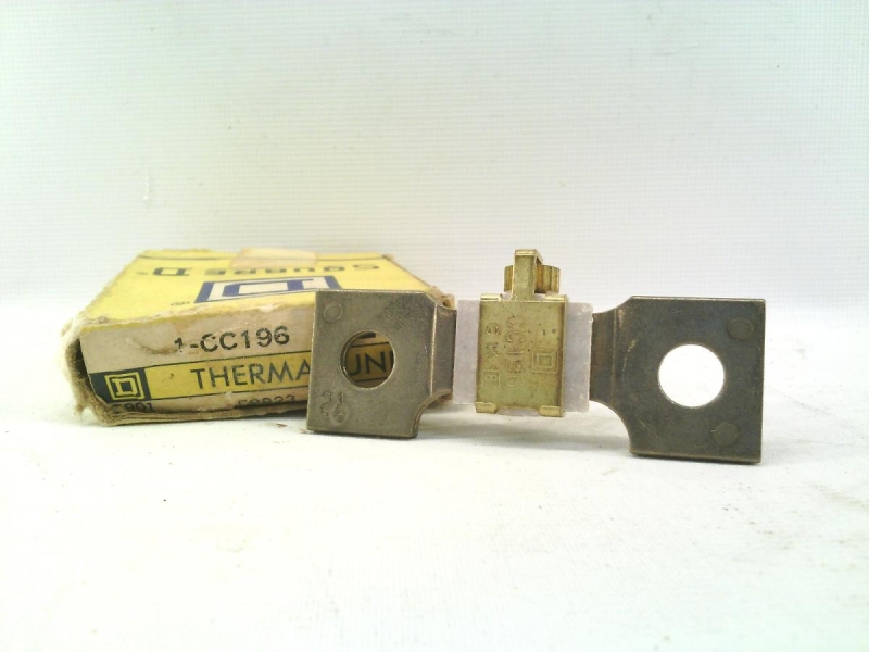 SCHNEIDER ELECTRIC CC-196