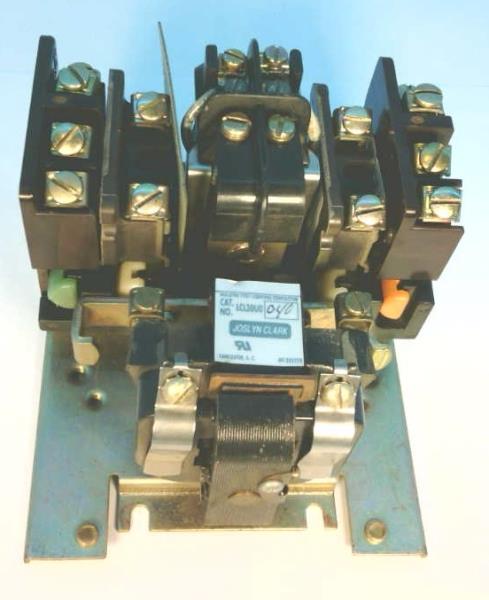 DANAHER CONTROLS LCL30U0040-277