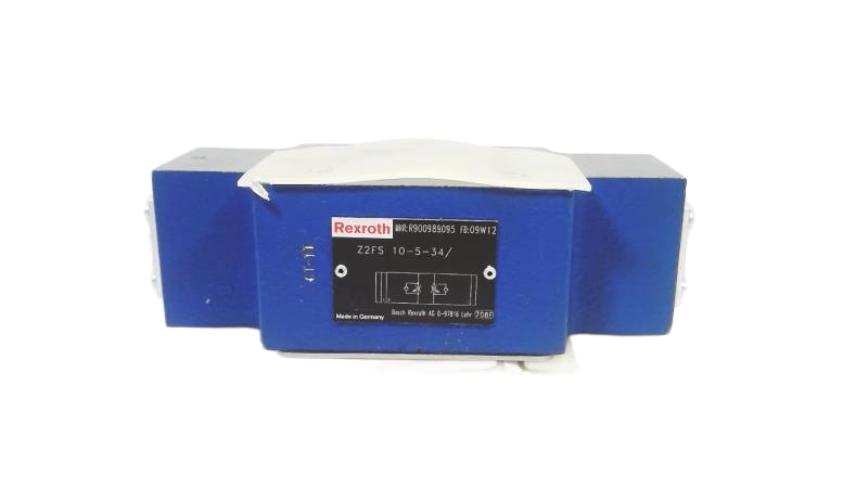 Z2FS-10-5-34/V by BOSCH
