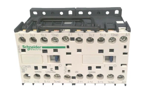 SCHNEIDER ELECTRIC LC2K0910E7