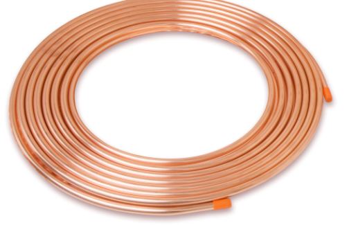 JMF COMPANY REFER-1/2IN-50FT