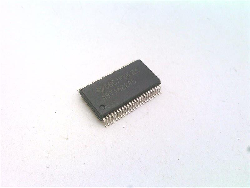 TEXAS INSTRUMENTS SEMI SN74ABT162245DL