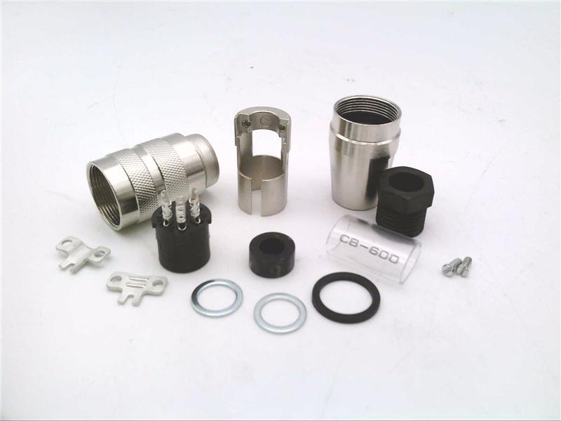 AMPHENOL 523-31D006-100-2