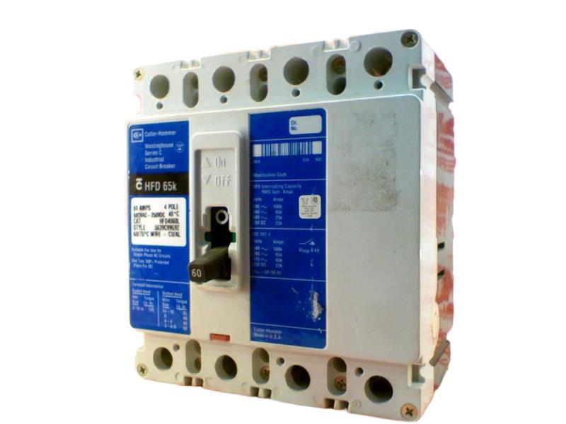 EATON CORPORATION HFD4060L