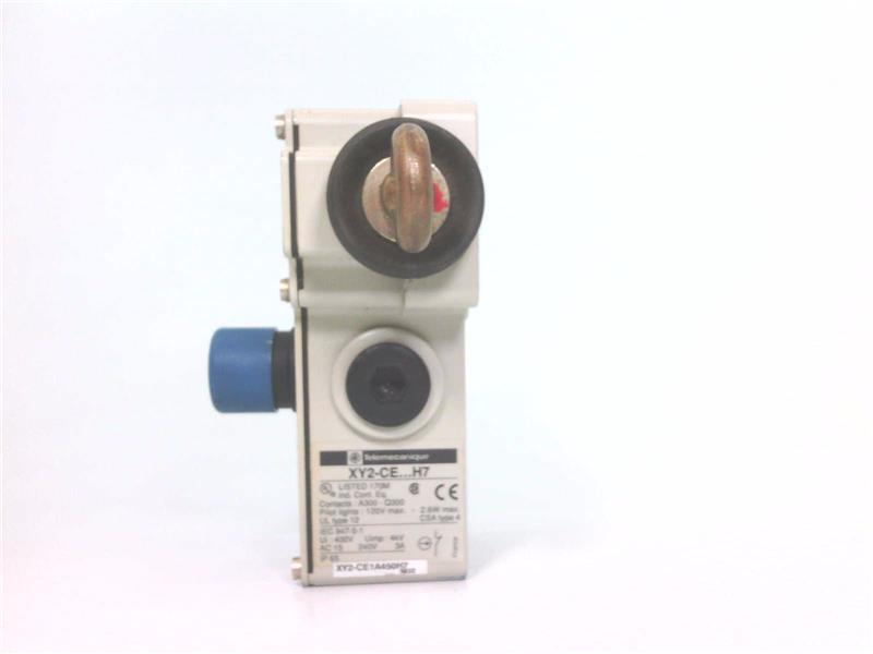 SCHNEIDER ELECTRIC XY2-CE1A450H7