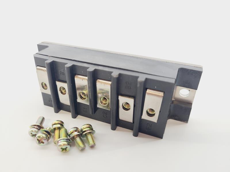 FUJI ELECTRIC EV1234F