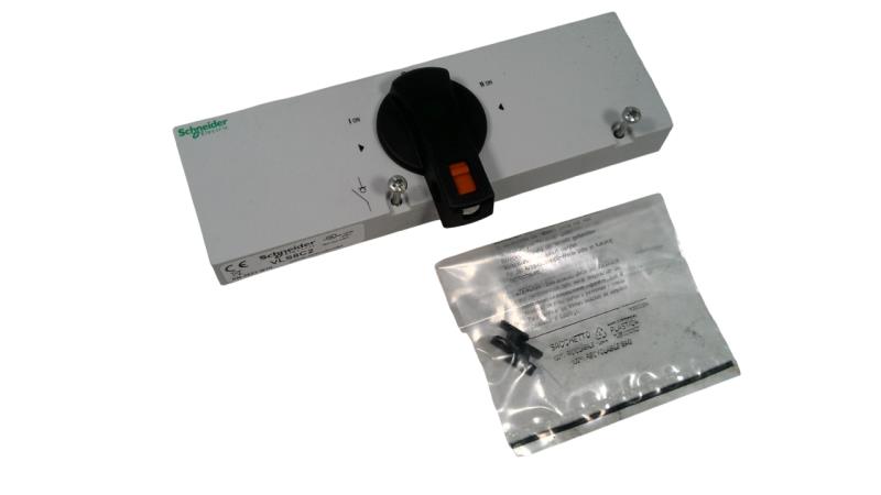SCHNEIDER ELECTRIC VLS8C2