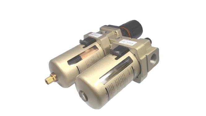 HAK FLUID POWER EQUIPMENT AC4010-04