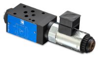 CONTINENTAL HYDRAULICS VEP03M-3-C23-A-K7-24D-B-PILOT